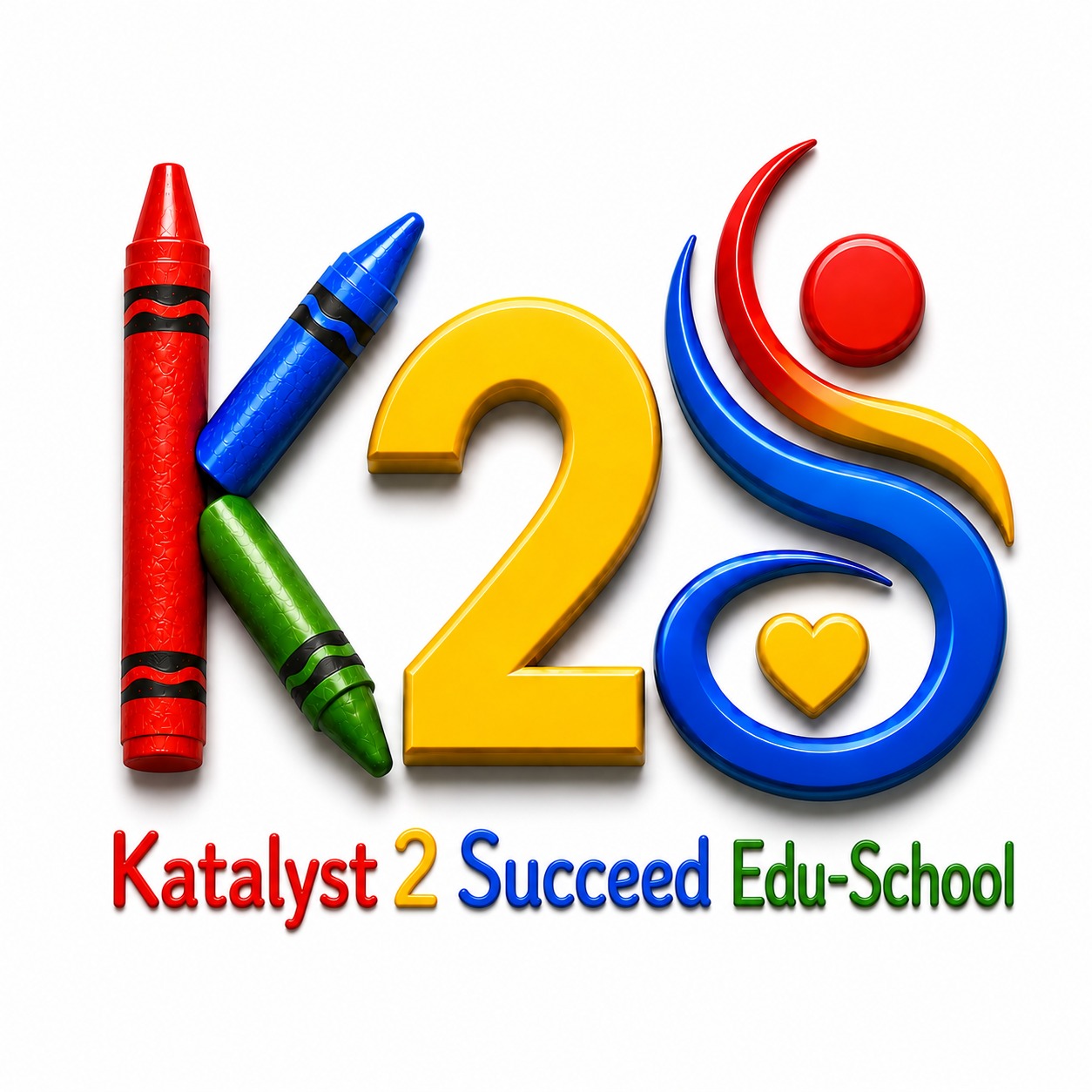 Katalyst2succeed Logo